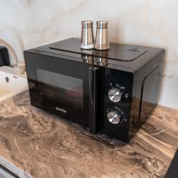 Апартаменты улучшенные