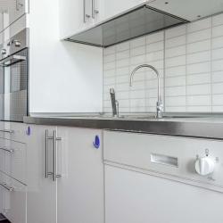 2-комнатные апартаменты стандарт