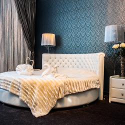 Номер люкс свадебный