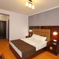 Фото Отель Вилла Море