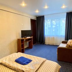 Фото Отель Квартиркинъ на улице Ленина 64Б