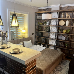 Фото Отель Loft (Лофт) на Шаумяна