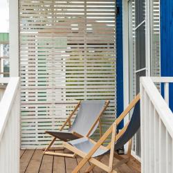 Коттедж стандарт