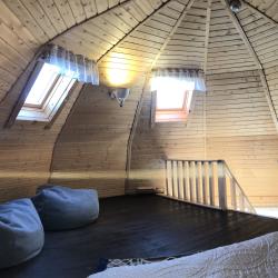 Фото Отель Шанти - гостевой дом и сауна