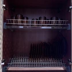 Фото Апартаменты 39kvartir на улице Марины Расковой 4