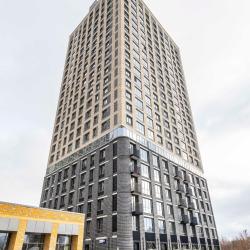 2-комнатные апартаменты люкс