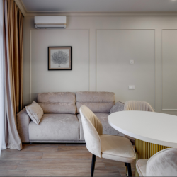 Апартаменты № 292