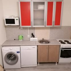 Фото Отель Погостим на улице Бережок 4