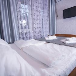 Фото Отель Акация