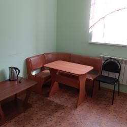 2-комнатные апартаменты стандарт #1