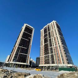 Фото Апартаменты на проезде Созидателей