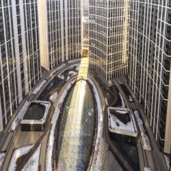 фото 28 Апартаменты на проезде Береговой 5А корпус 4