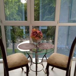 1-комнатные апартаменты стандарт