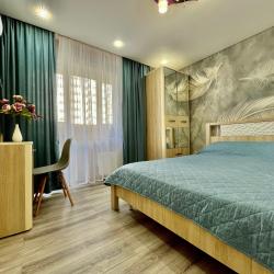 Фото Апартаменты на улице Ленина 237