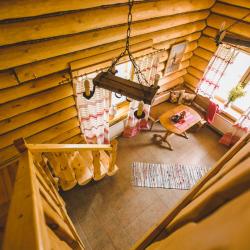 Фото Отель Ярославна