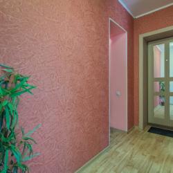 Фото Апартаменты на улице Ильинской 37