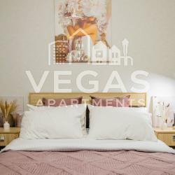 Фото Отель Vegas apartments (Вегас апартментс) на улице Арктическая