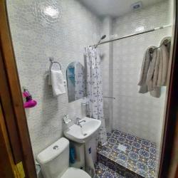 Номер стандарт с 1 двуспальной кроватью