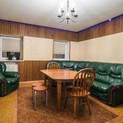 Фото Отель Серебро