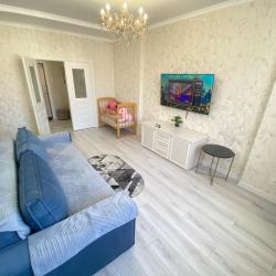 2-комнатные апартаменты стандарт