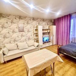 Фото Апартаменты на улице Северная 5к4