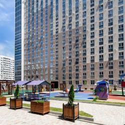 Фото Отель Квартира на улице Зиповская 36