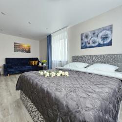 Фото Отель Живи уютно на проспекте Московский