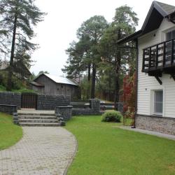 Фото Отель Вилла Вителе