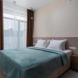 Фото Отель Пафос