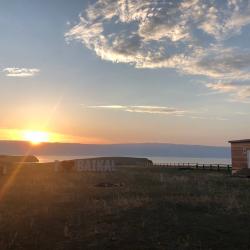Фото Отель LakesideBaikal (БерегозераБайкал)