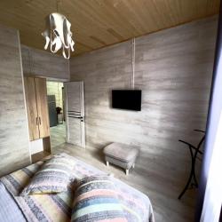 Фото Отель Дыхание гор