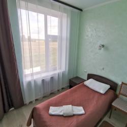 Фото Отель Чишмы М5