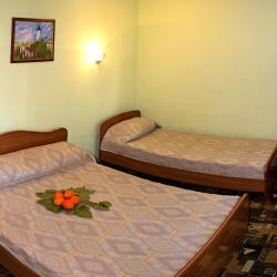 Фото Отель RusAmra (РусАмра)