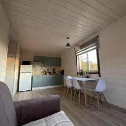 Фото Отель На Онежской 24В