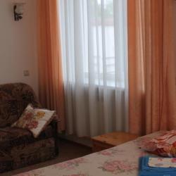 Фото Отель Дом Дружбы