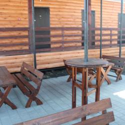 Фото Отель Роза Ветров