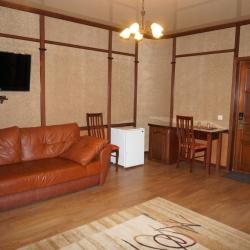 Фото Аура мини-отель