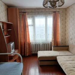 2-комнатные апартаменты стандарт