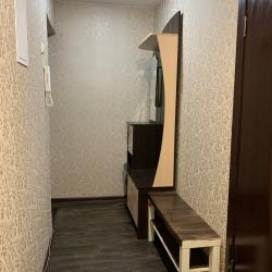 1-комнатные апартаменты эконом