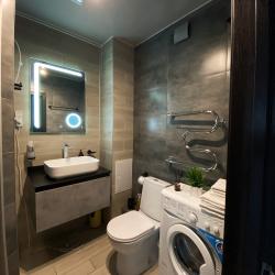 Фото Отель CrystalRentals (КристалРенталс) на улице Михаила Спераского 41