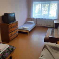 Фото Апартаменты на проспекте Мира 22