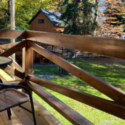 4-комнатные апартаменты стандарт