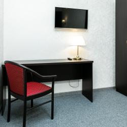 Фото Отель Берлога