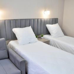 Фото Отель У Вокзала