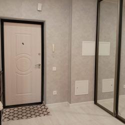 Фото Отель ские квартиры на улице Семена Билецкого 7