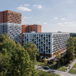 Фото Отель Квартиры у МРНЦ им Цыба и Академии Росатом