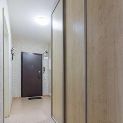 1-комнатные апартаменты стандарт