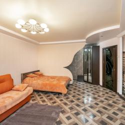 Фото Апартаменты на улице Гульбиновича