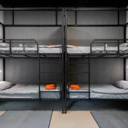 Фото ВВ-Хостел