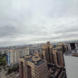 Апартаменты студия переулок Светлогорский д.10 г ( 17 этаж)